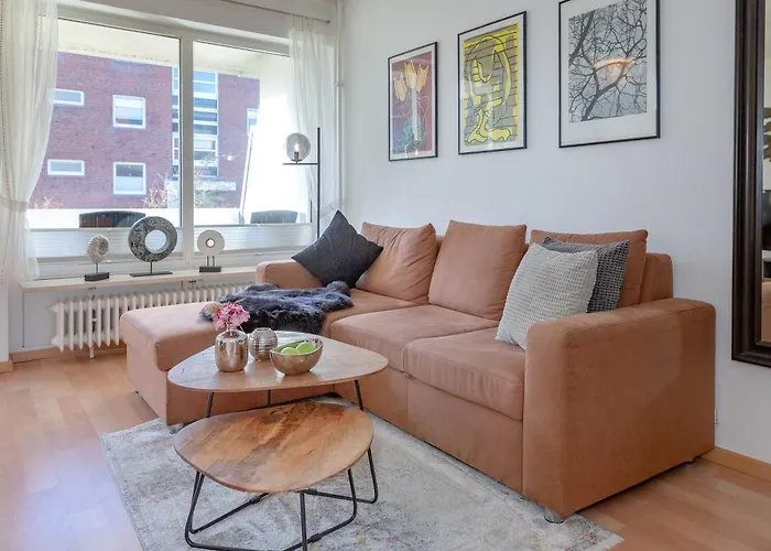 Hbs22_2 Apartamento *